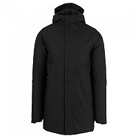 [해외]AGU Clean Winter 레인 자켓 1137935026 Black