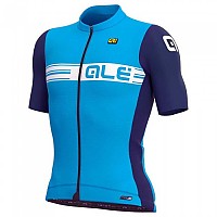 [해외]ALE PR-S Logo 썸머 반팔 저지 1137990950 Light Blue