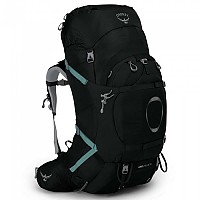 [해외]오스프리 Ariel Plus 70L 배낭 4137940913 Black