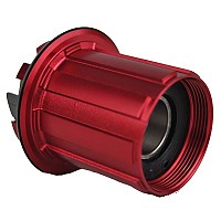 [해외]GTR SL Shimano Freehub 카세트 본체 1137598339 Red