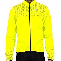 [해외]스포츠풀 Reflex 자켓 1137985851 Yellow Fluo