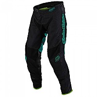 [해외]트로이리디자인 GP Air Drift 오프로드 바지 9137964060 Black / Turquoise