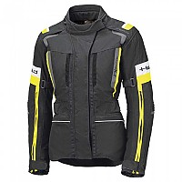 [해외]HELD 4 Touring II 자켓 9137812822 Black / Fluor