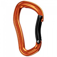 [해외]와일드컨츄리 Electron Bent Gate 스냅훅 4138002719 Orange / Black