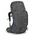 [해외]오스프리 Aether Plus 70L 배낭 4137940880 Eclipse Grey