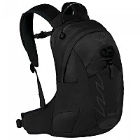 [해외]오스프리 Talon 14L 배낭 4137941009 Stealth Black