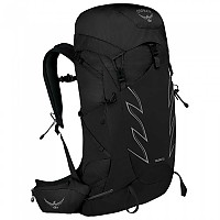 [해외]오스프리 Talon 33L 배낭 4137941023 Stealth Black