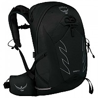 [해외]오스프리 Tempest 20L 배낭 4137941039 Stealth Black