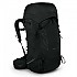 [해외]오스프리 Tempest 50L 배낭 4137941055 Stealth Black