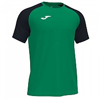 [해외]조마 Academy IV 반팔 티셔츠 3137978456 Green / Black