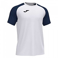 [해외]조마 Academy IV 반팔 티셔츠 3137978462 White / Dark Navy