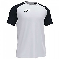 [해외]조마 Academy IV 반팔 티셔츠 3137978463 White / Black