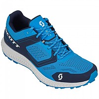 [해외]스캇 Kinabalu Ultra RC 트레일 러닝화 6137950815 Atlantic Blue / Midnight Blue