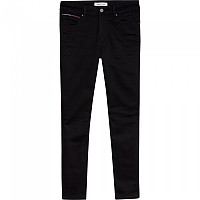 [해외]타미 진 Simon Skinny 청바지 137951096 New Black Stretch