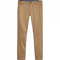 [해외]타미 진 Scanton 치노 팬츠 137951132 Classic Khaki