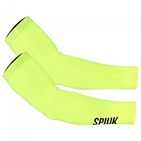 [해외]스피욱 XP 암워머 1137833456 Fluo Yellow