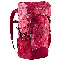 [해외]바우데 TENTS Skovi 15L 배낭 4137847501 Bright Pink / Cranberry