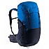 [해외]바우데 TENTS Jura 32L 배낭 4137927673 Blue