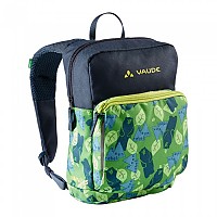 [해외]바우데 TENTS Minnie 5L 어린이 배낭 4137934688 Parrot Green / Eclipse