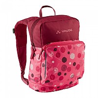 [해외]바우데 TENTS Minnie 5L 어린이 배낭 4137934691 Bright Pink / Cranberry