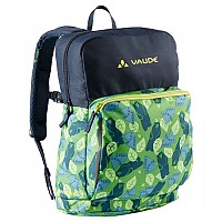 [해외]바우데 TENTS Minnie 10L 어린이 배낭 4137934693 Parrot Green / Eclipse