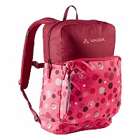 [해외]바우데 TENTS Minnie 10L 어린이 배낭 4137934695 Bright Pink / Cranberry