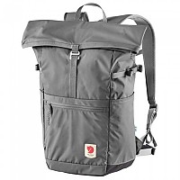 [해외]피엘라벤 High Coast Foldsack 24L 배낭 4138013108 Shark Grey