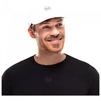 [해외]버프 ? 5 Panel 모자 4138009652 R-Solid White