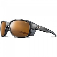 [해외]줄보 Montebianco 2 감광 Polarized 4137985142 Black