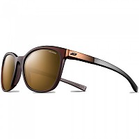 [해외]줄보 Spark Polarized 4137985199 Transluscent Brown