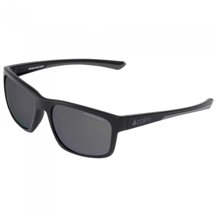 [해외]CAIRN Swim Polarized 4137988383 Black