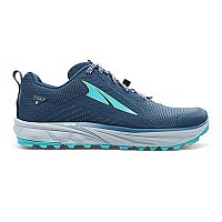 [해외]ALTRA Timp 3 트레일 러닝화 6137910105 Dark Blue