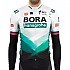 [해외]스포츠풀 Bora Hansgrohe Bodyfit Pro Win 2021 질레 1137927668 Green Gray