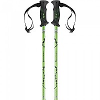 [해외]FERRINO Totem 기둥 4136286854 Black / Green