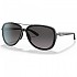 [해외]오클리 Split Time Prizm Gray Polarized 4137804931 Velvet Black