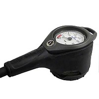 [해외]아펙스 Pressure Gauge/Compass 콘솔 1013523 Black