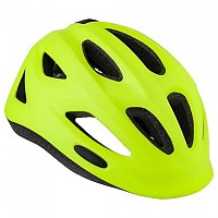 [해외]AGU Go Kids MTB 헬멧 1137935410 Neon Yellow