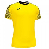 [해외]조마 Hispa III 반팔 티셔츠 3137978618 Yellow Fluor / Black