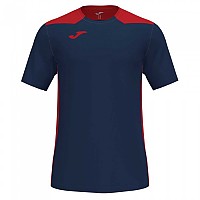 [해외]조마 Championship VI 반팔 티셔츠 3137978656 Dark Navy / Red