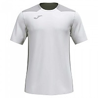 [해외]조마 Championship VI 반팔 티셔츠 3137978659 White / Grey