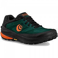 [해외]TOPO ATHLETIC Ultraventure Pro 트레일 러닝화 6137760789 Forest / Orange