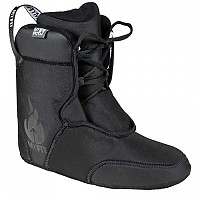 [해외]MYFIT 라이너 듀얼 핏 SPC 14138033195 Black