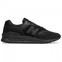 [해외]뉴발란스 Classic 997HV1 운동화 137928858 Black