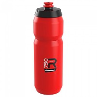 [해외]POLISPORT BIKE R750 750ml 물병 1137980913 Red