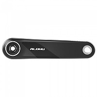 [해외]ROTOR Aldhu Carbon 크랭크 1137967158 Black