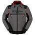 [해외]퓨리간 Sektor Roadster 후드 자켓 9138002012 Anthracite / Black / Red