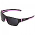 [해외]CAIRN Drive 선글라스 4137988399 Mat Black / Neon Pink