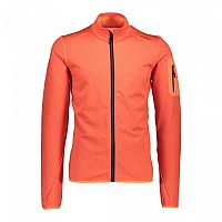 [해외]CMP Sweat 31L6337 플리스 4138017123 Flash Orange