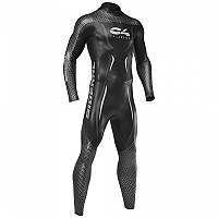 [해외]C4 FREEDIVING Sideral 프리다이빙 웻슈트 2 mm 10137896125 Black