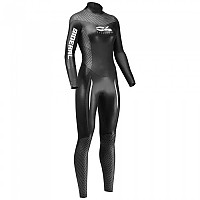 [해외]C4 FREEDIVING Sideral 프리다이빙 웻슈트 2 mm 10137896127 Black